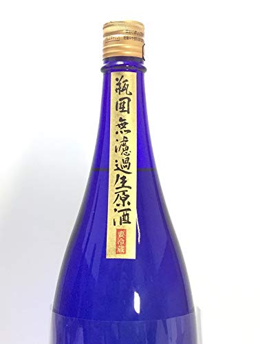 花陽浴(はなあび) 山田錦 純米吟醸 無濾過生原酒 1800mL 花陽浴（はなあび） 純米吟醸山田錦 瓶囲無濾過生 720ml